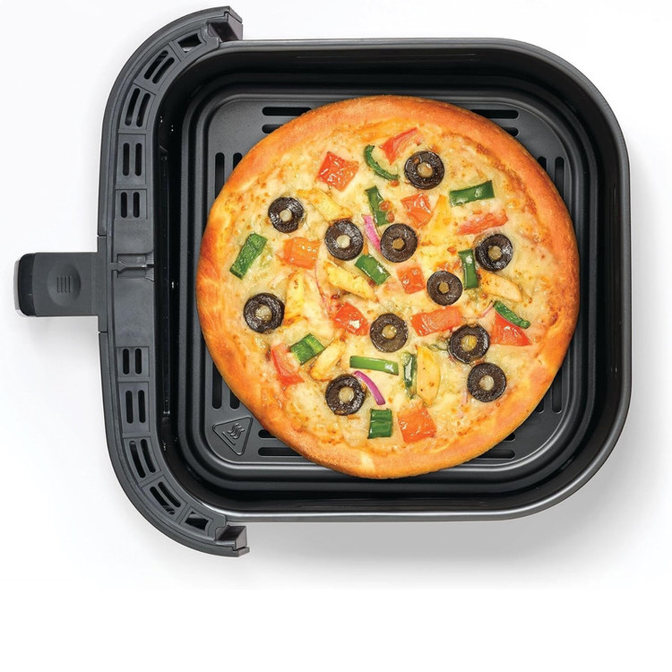 سرخ کن بدون روغن بلک اند دکر مدل AF5800