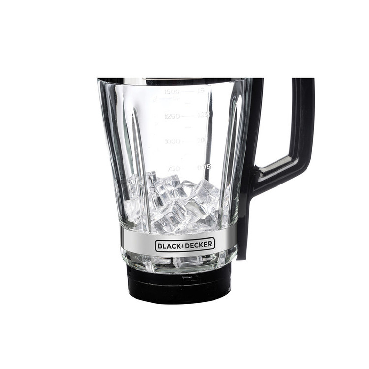 مخلوط کن بلک اند دکر مدل BX650G