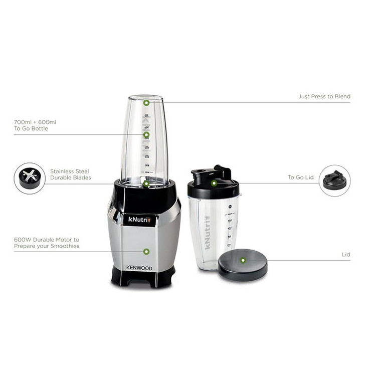 مخلوط کن کنوود مدل BSP70