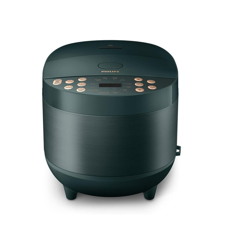 مولتی کوکر فیلیپس مدل HD4518