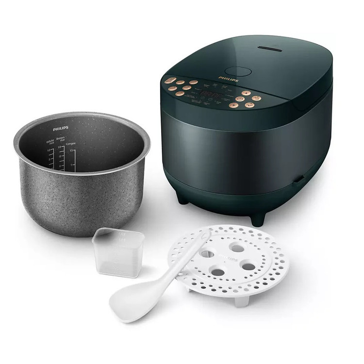 مولتی کوکر فیلیپس مدل HD4518