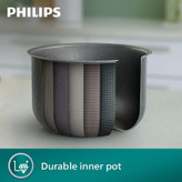 مولتی کوکر فیلیپس مدل HD4518