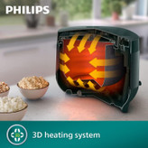 مولتی کوکر فیلیپس مدل HD4518