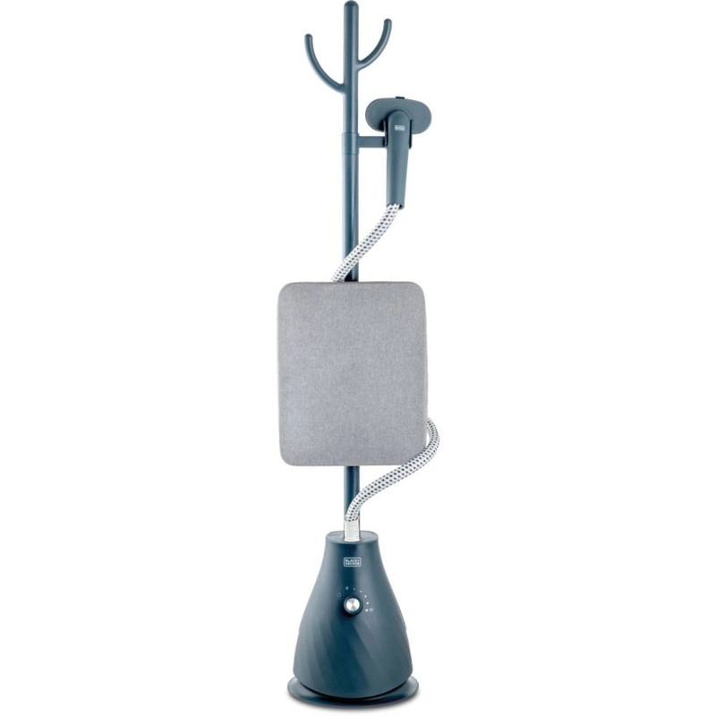 بخارگر بلک اند دکر مدل GST1820