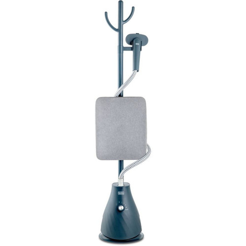 بخارگر بلک اند دکر مدل GST1820