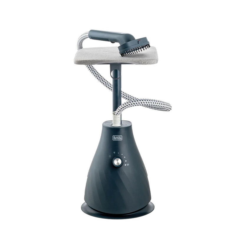 بخارگر بلک اند دکر مدل GST1820