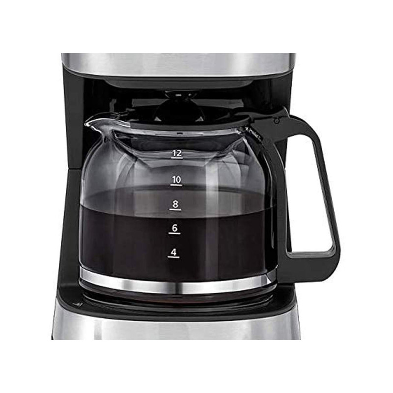 قهوه ساز بلک اند دکر مدل DCM85