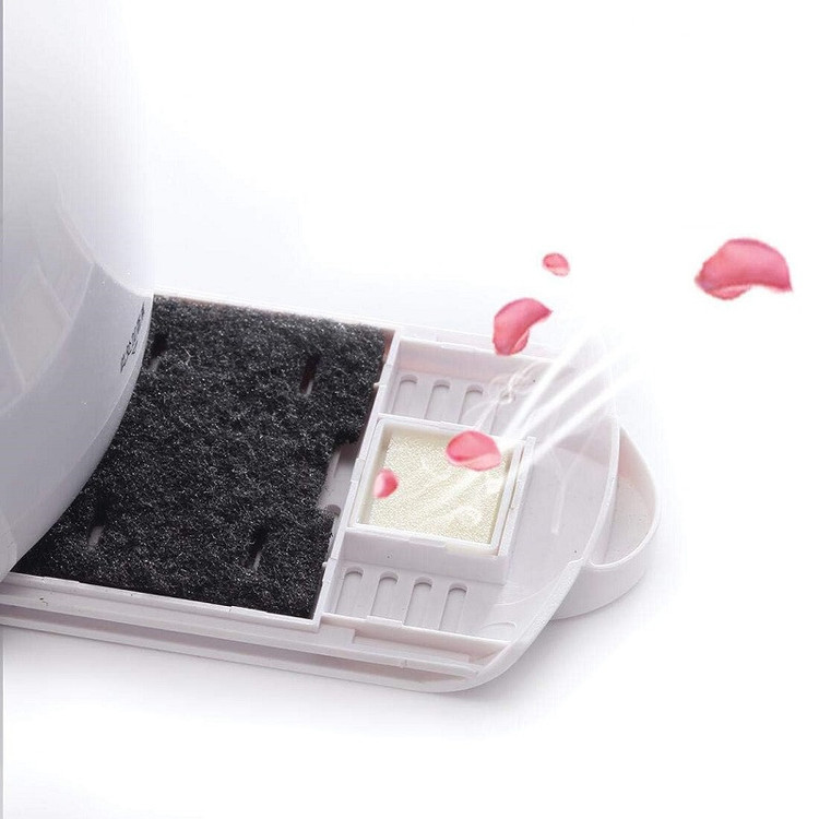 دستگاه بخور و رطوبت ساز سرد بلک اند دکر مدل HM6000-B5