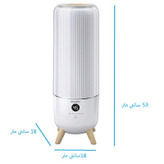 دستگاه بخور و رطوبت ساز سرد بلک اند دکر مدل HM6000-B5