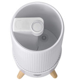 دستگاه بخور و رطوبت ساز سرد بلک اند دکر مدل HM6000-B5