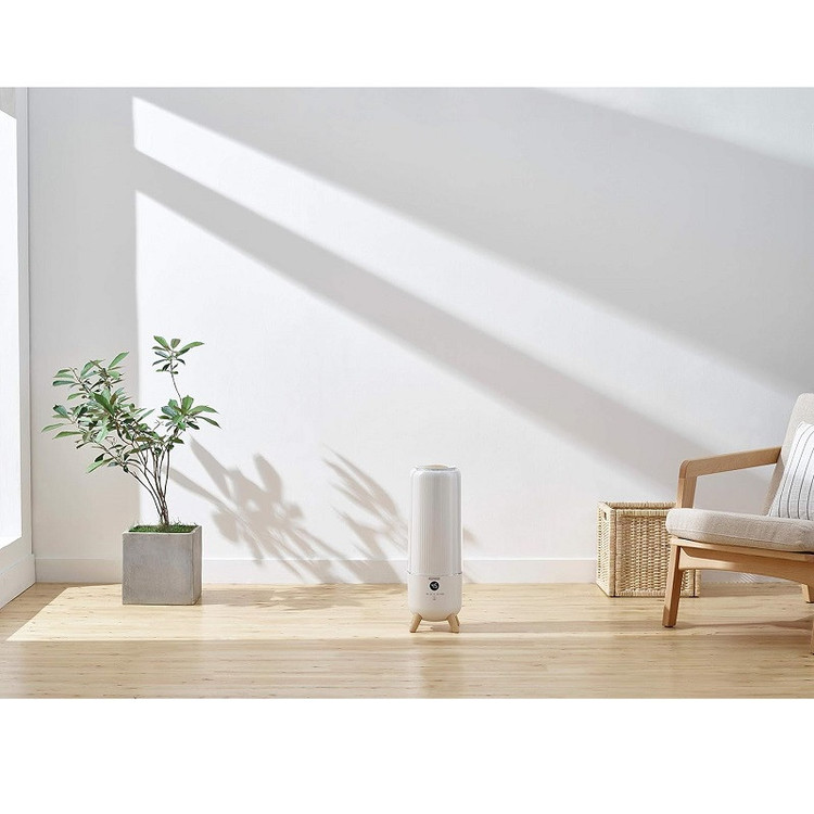 دستگاه بخور و رطوبت ساز سرد بلک اند دکر مدل HM6000-B5