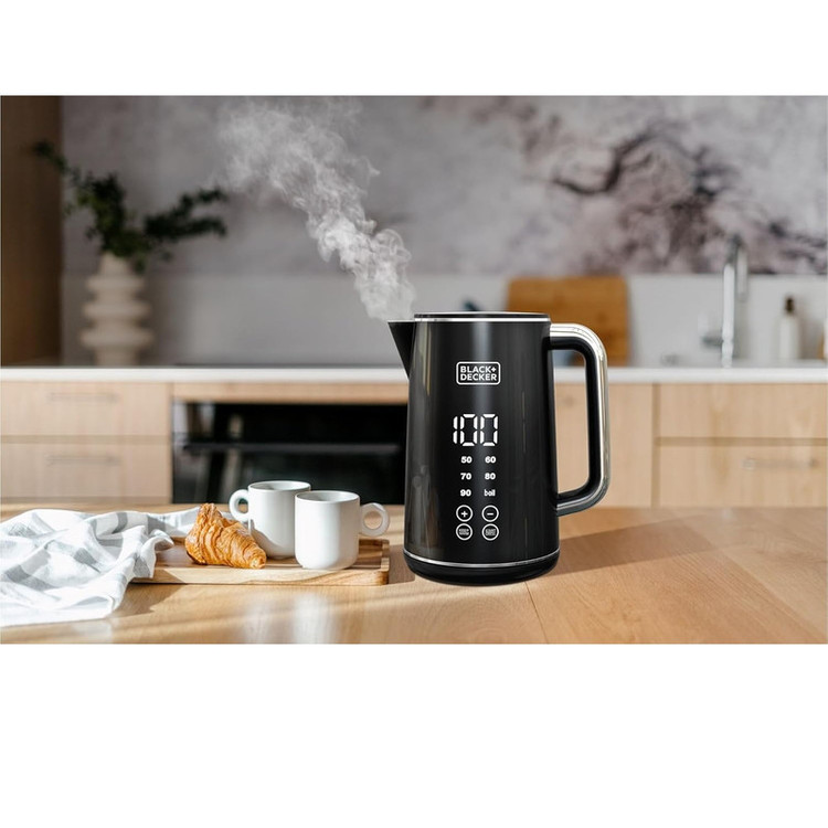 کتری برقی بلک اند دکر مدل JCD200