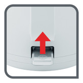 کتری برقی تفال مدل KO200127