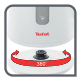 کتری برقی تفال مدل KO200127