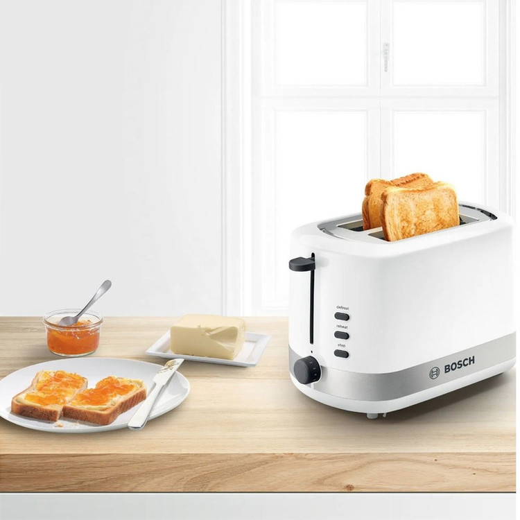 توستر بوش مدل TAT6A511