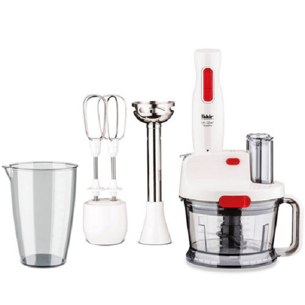 گوشت کوب برقی مدل فکر MR Cheff Quadro