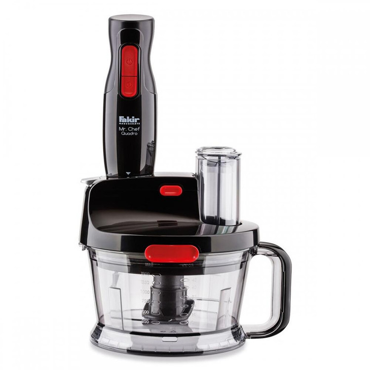 گوشت کوب برقی مدل فکر MR Cheff Quadro