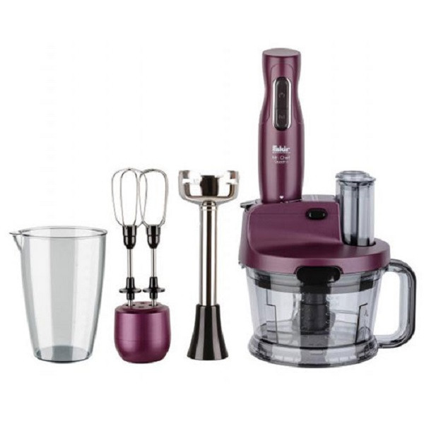 گوشت کوب برقی مدل فکر MR Cheff Quadro