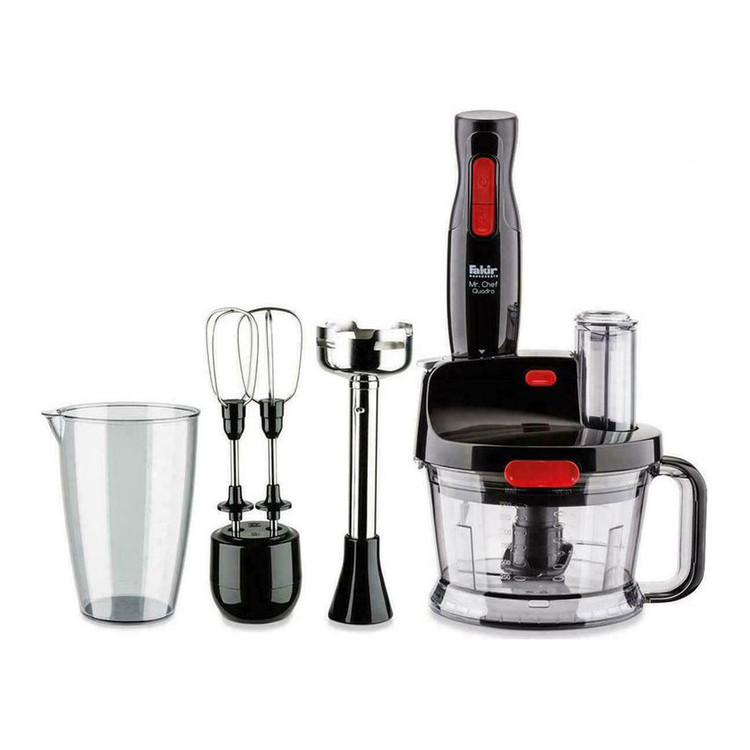 گوشت کوب برقی مدل فکر MR Cheff Quadro