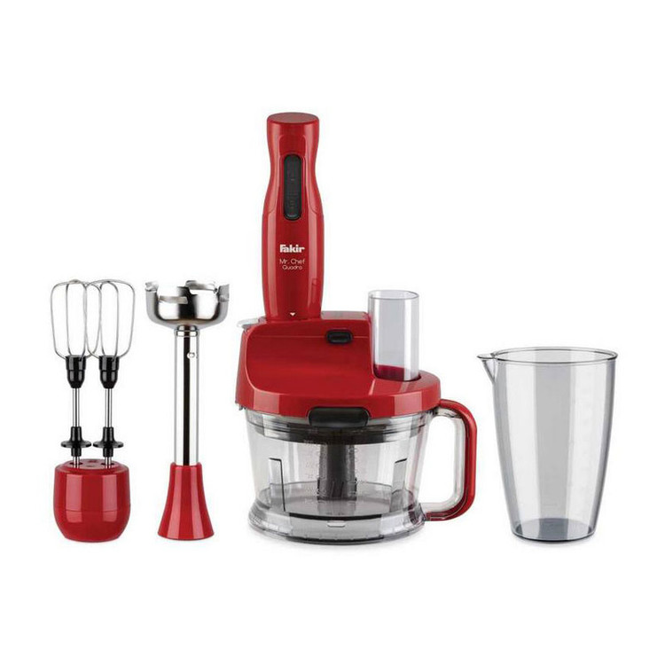 گوشت کوب برقی مدل فکر MR Cheff Quadro