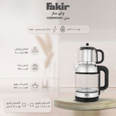 چای ساز فکر مدل CEREMONY
