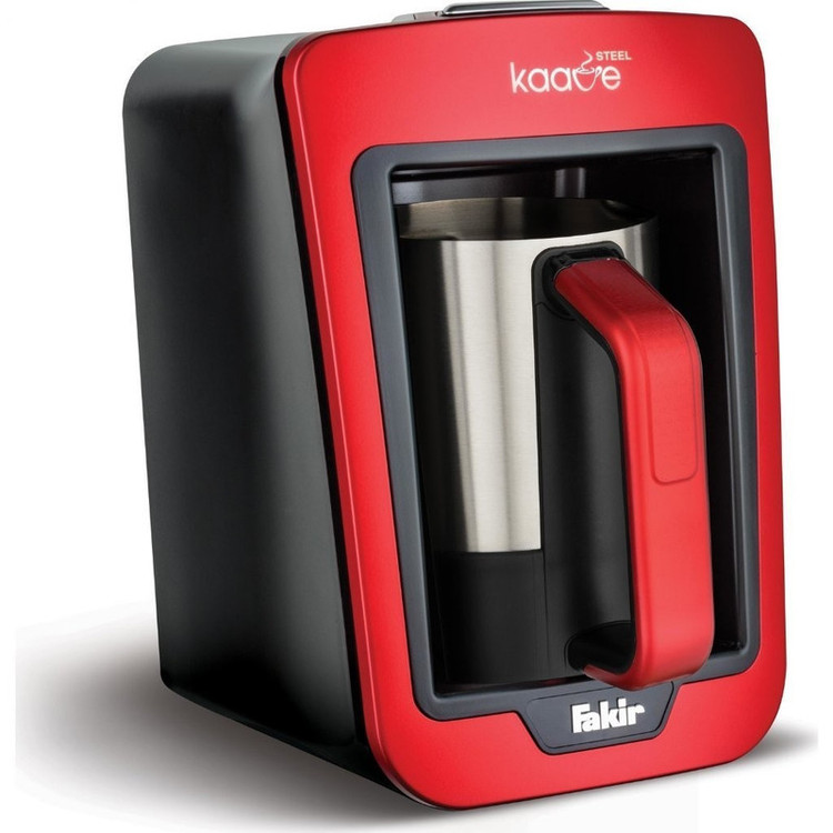 قهوه ساز فکر مدل KAAVE STEEL