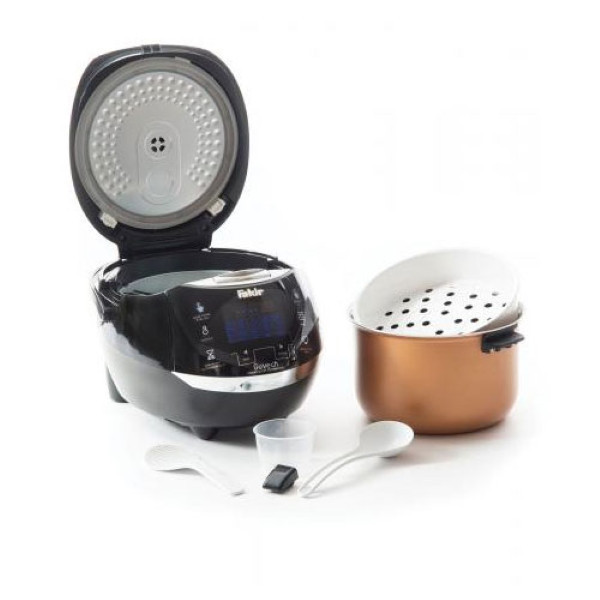 پلوپز فکر مدل GUVECH