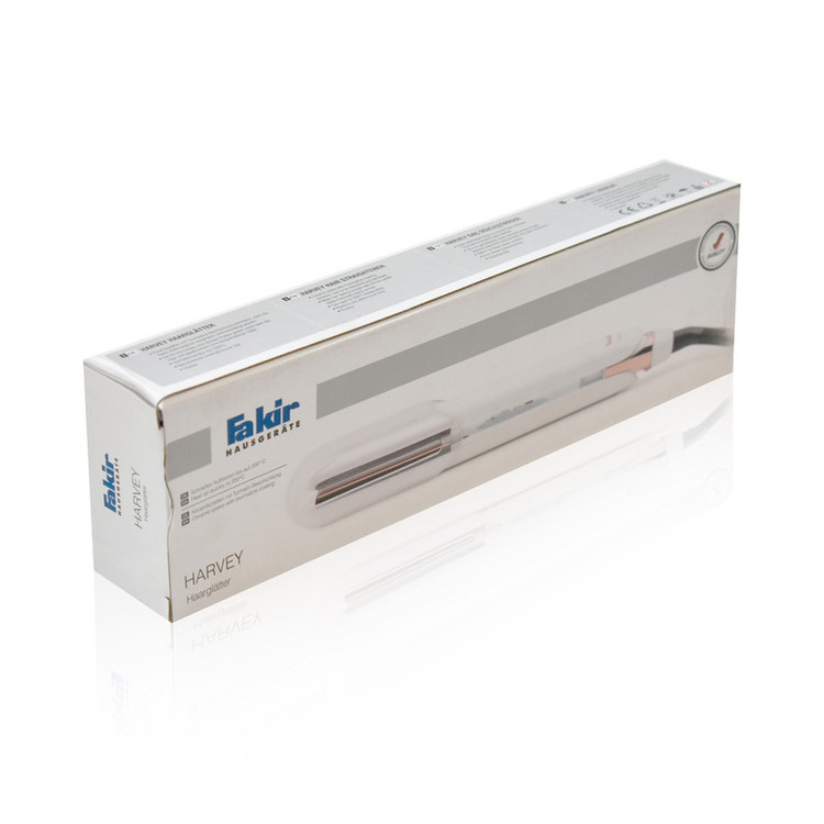 اتو مو فکر مدل Harvey