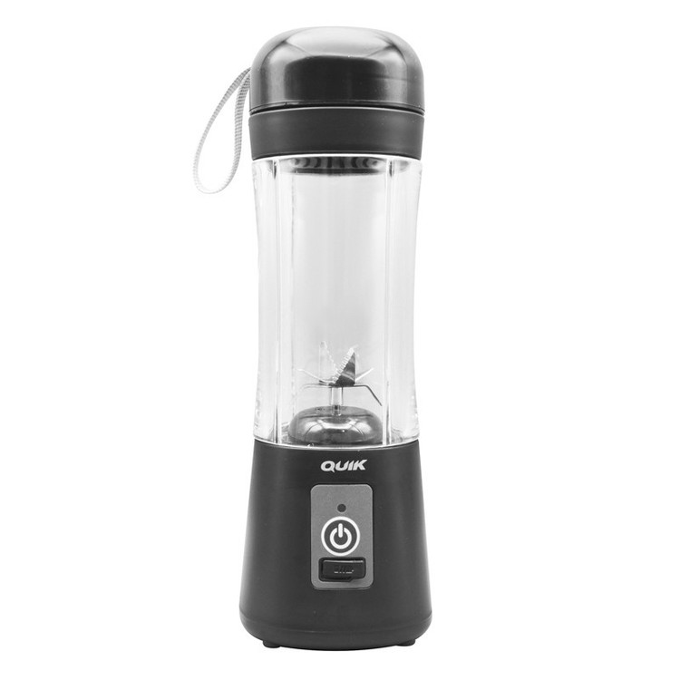 شیکر شارژی کوئیک مدل GS-Q3-174938 گنجایش 0.350 لیتر