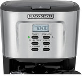 قهوه ساز بلک اند دکر مدل DCM85-B5