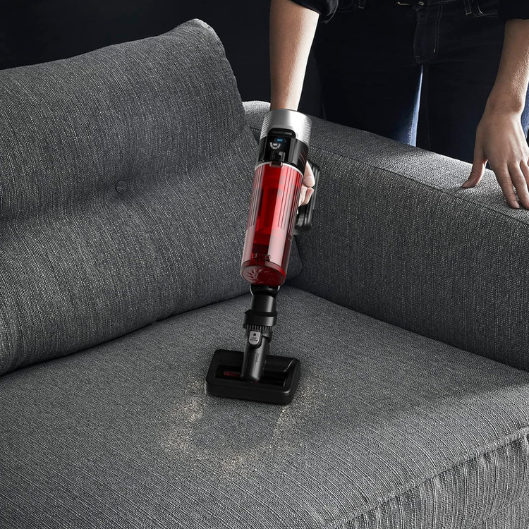 جارو شارژی تفال مدل TY2079HO