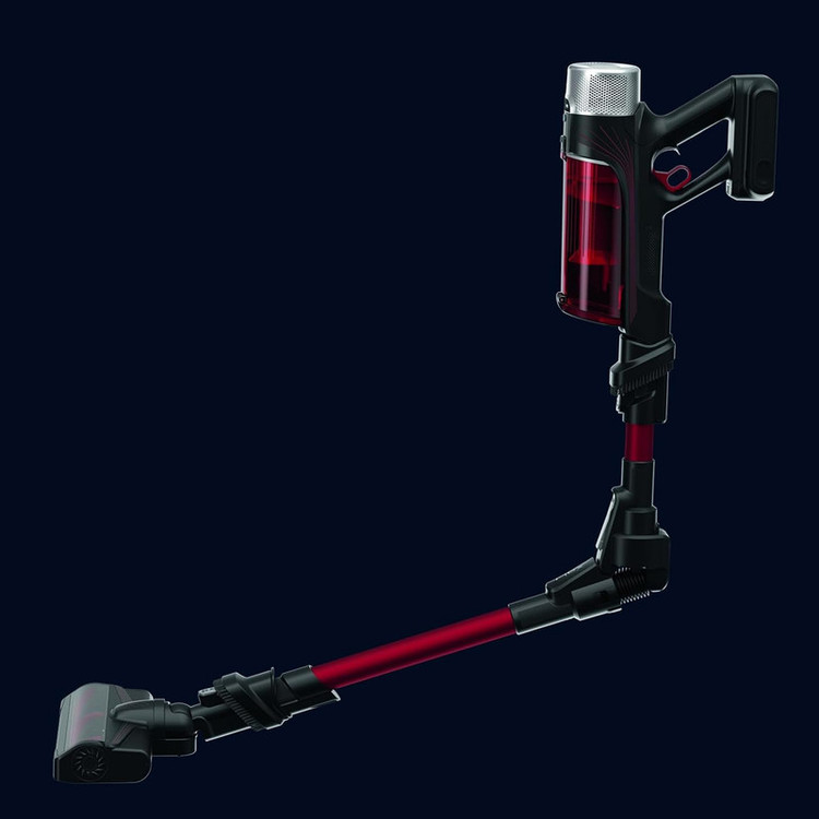 جارو شارژی تفال مدل TY2079HO