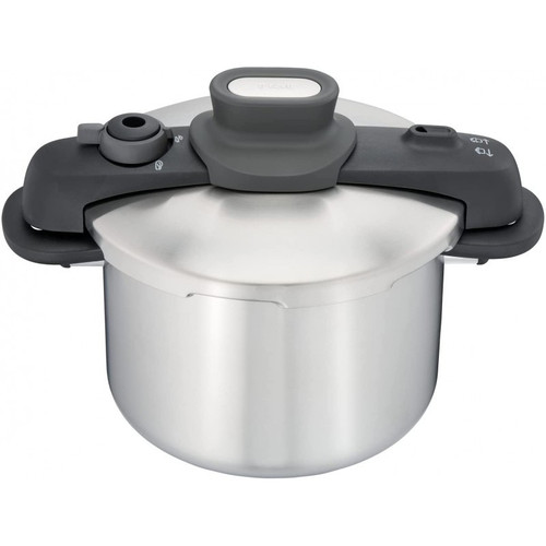 زودپز تفال مدل Secure compact گنجایش 8 لیتر