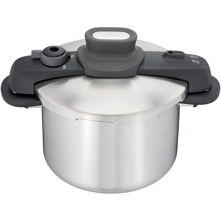 زودپز تفال مدل Secure compact گنجایش 8 لیتر