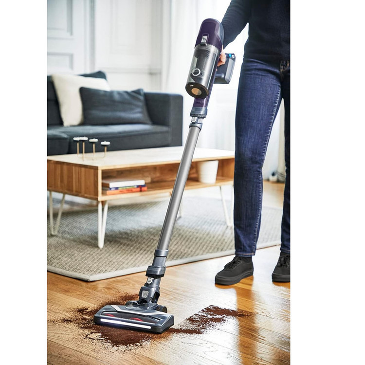 جارو شارژی عصایی تفال مدل TY6837HO