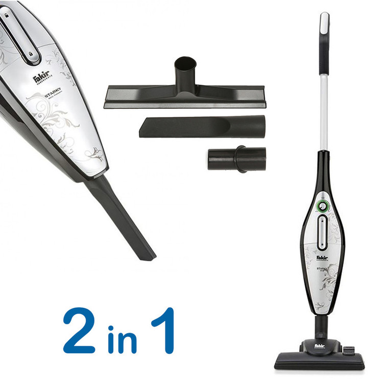 جاروبرقی فکر مدل starky