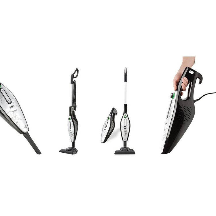 جاروبرقی فکر مدل starky