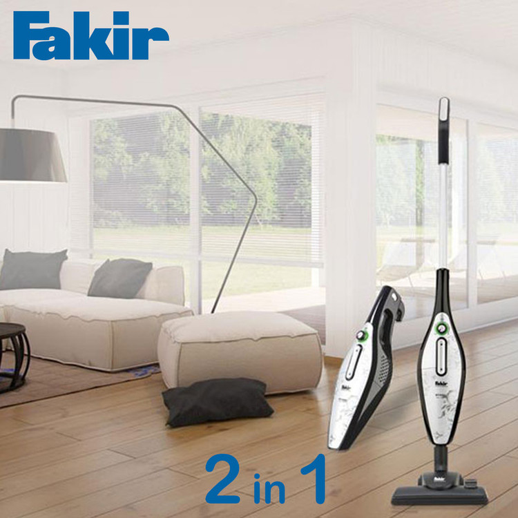 جاروبرقی فکر مدل starky