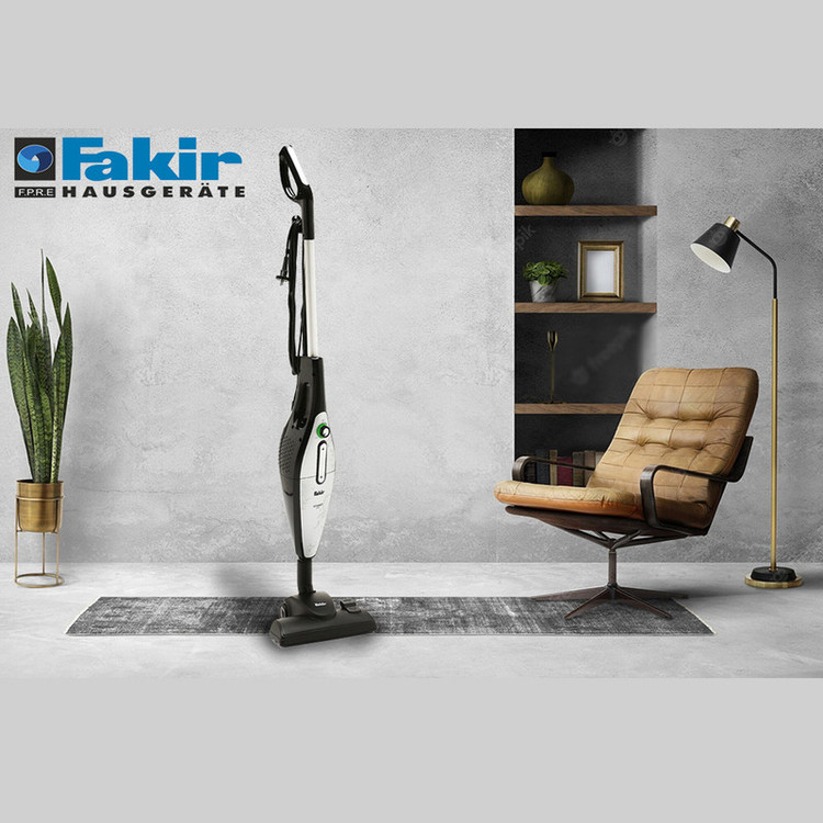 جاروبرقی فکر مدل starky