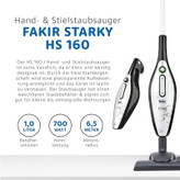 جاروبرقی فکر مدل STARKY OKO