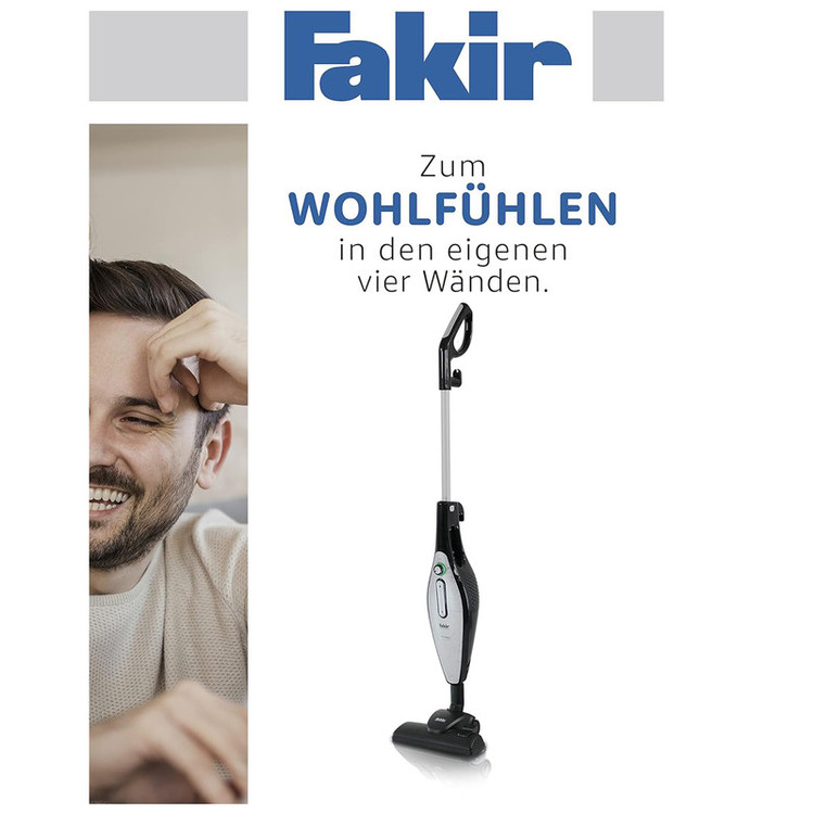 جاروبرقی فکر مدل STARKY OKO