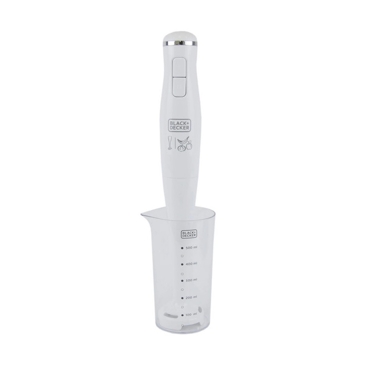گوشت کوب برقی بلک اند دکر مدل SB2500