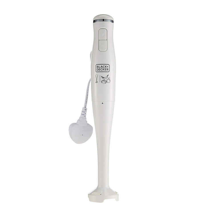 گوشت کوب برقی بلک اند دکر مدل SB2500