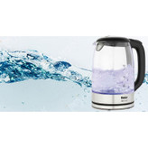 کتری برقی فکر مدل WK1101