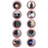 صبحانه ساز بلک اندکر مدل MBF90-B5 مجموعه دو عددی