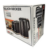 صبحانه ساز بلک اندکر مدل MBF90-B5 مجموعه دو عددی