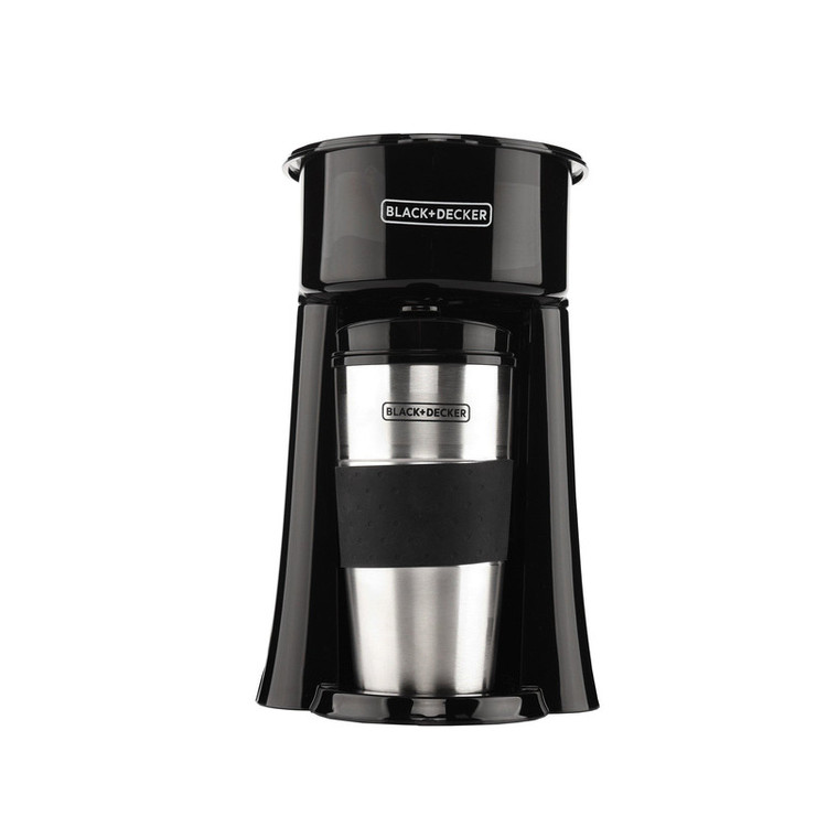 قهوه ساز بلک اند دکر مدل Dct10