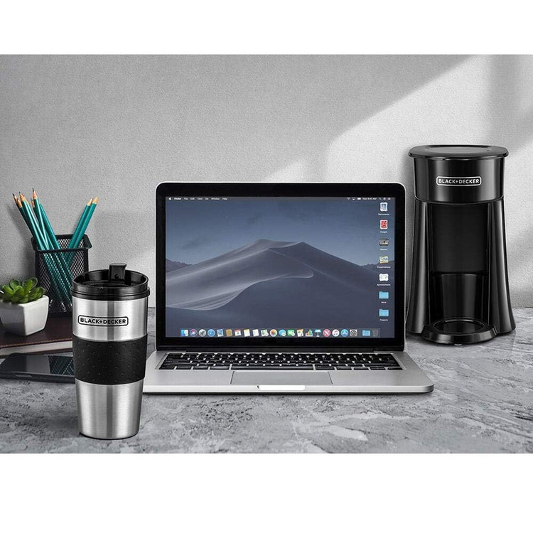 قهوه ساز بلک اند دکر مدل Dct10