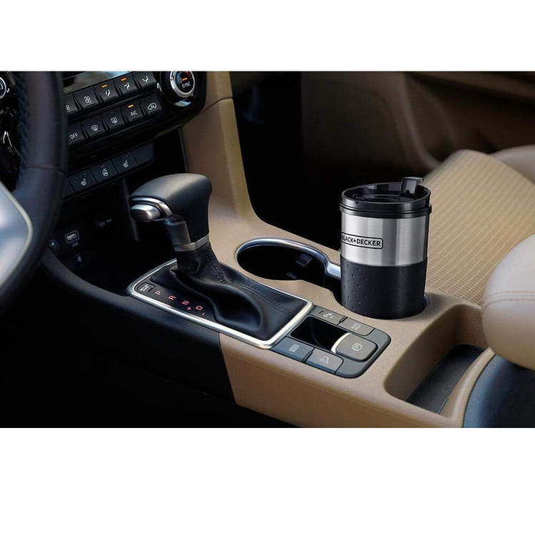 قهوه ساز بلک اند دکر مدل Dct10