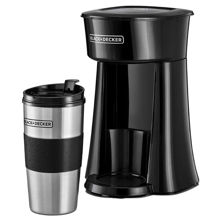 قهوه ساز بلک اند دکر مدل Dct10